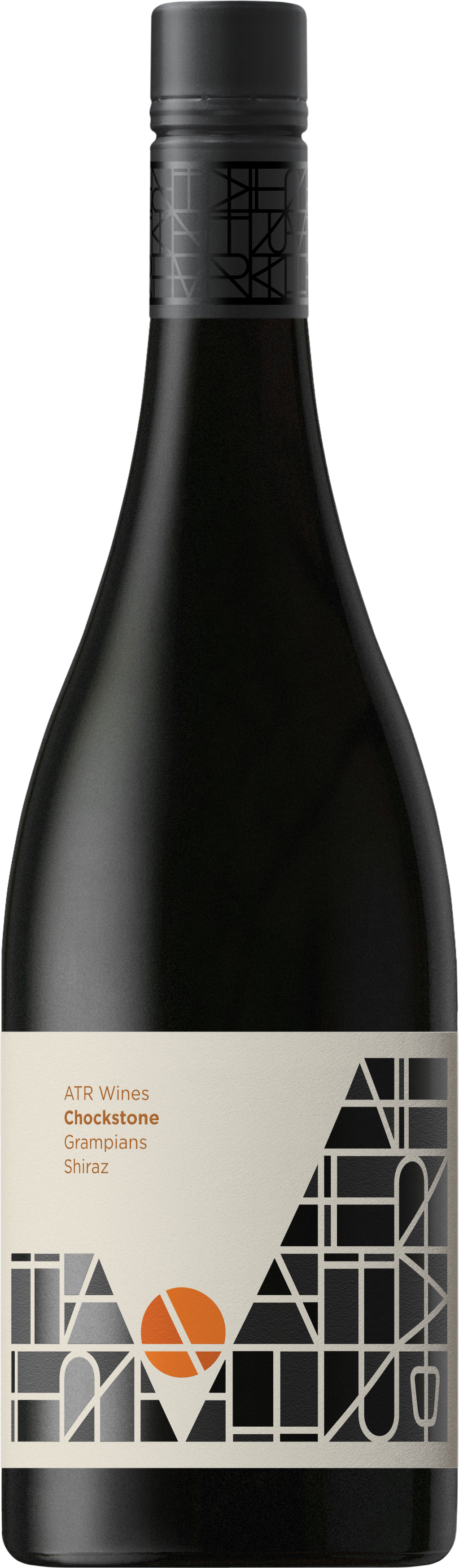 ATR Wines Chockstone Grampians Shiraz